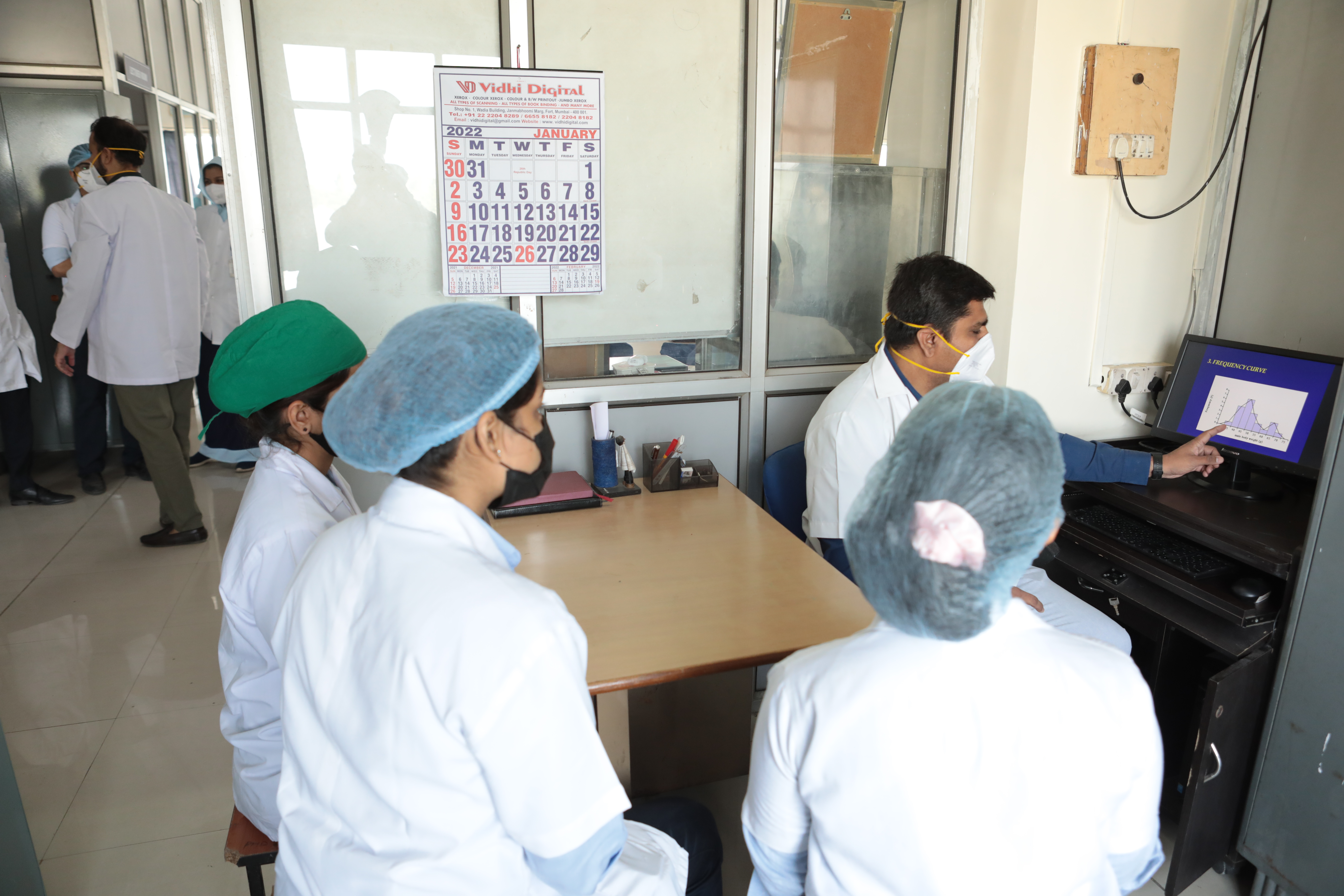 Research Training